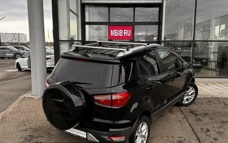 Ford EcoSport, 2015 год, 950 000 рублей, 5 фотография