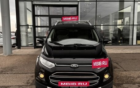 Ford EcoSport, 2015 год, 950 000 рублей, 2 фотография