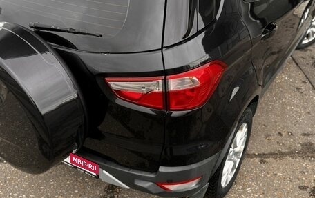 Ford EcoSport, 2015 год, 950 000 рублей, 6 фотография