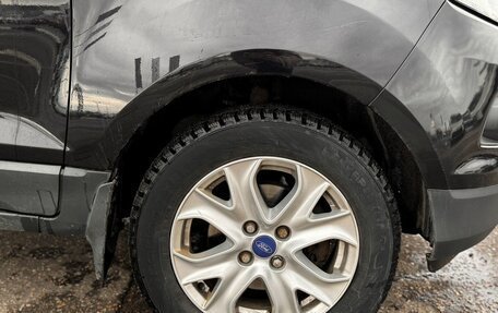 Ford EcoSport, 2015 год, 950 000 рублей, 10 фотография