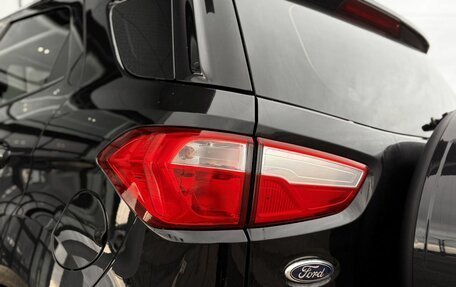 Ford EcoSport, 2015 год, 950 000 рублей, 9 фотография