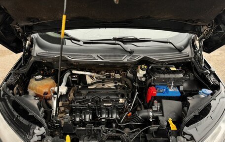 Ford EcoSport, 2015 год, 950 000 рублей, 11 фотография