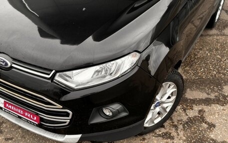 Ford EcoSport, 2015 год, 950 000 рублей, 8 фотография