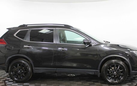 Nissan X-Trail, 2022 год, 2 650 000 рублей, 5 фотография