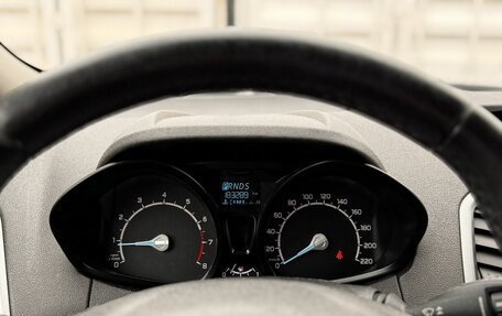 Ford EcoSport, 2015 год, 950 000 рублей, 12 фотография