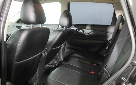 Nissan X-Trail, 2022 год, 2 650 000 рублей, 10 фотография