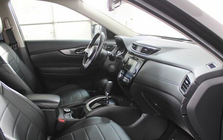 Nissan X-Trail, 2022 год, 2 650 000 рублей, 11 фотография