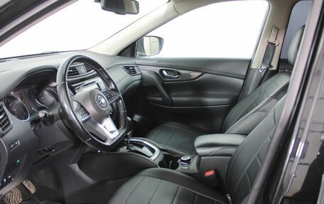 Nissan X-Trail, 2022 год, 2 650 000 рублей, 9 фотография