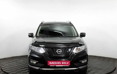 Nissan X-Trail, 2022 год, 2 650 000 рублей, 3 фотография