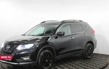 Nissan X-Trail, 2022 год, 2 650 000 рублей, 2 фотография