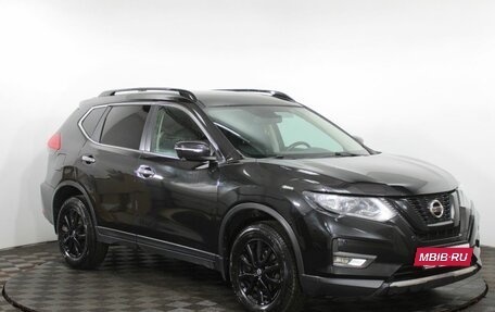 Nissan X-Trail, 2022 год, 2 650 000 рублей, 4 фотография