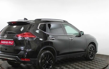 Nissan X-Trail, 2022 год, 2 650 000 рублей, 6 фотография