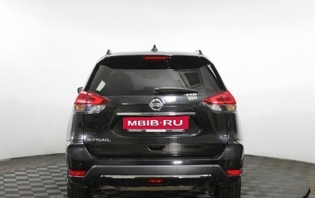 Nissan X-Trail, 2022 год, 2 650 000 рублей, 7 фотография