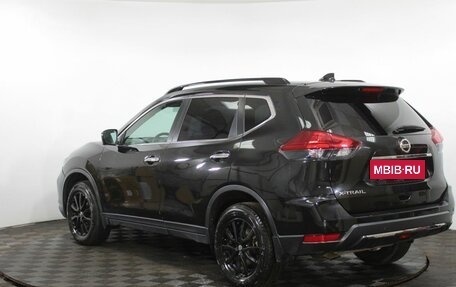 Nissan X-Trail, 2022 год, 2 650 000 рублей, 8 фотография