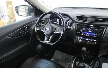 Nissan X-Trail, 2022 год, 2 650 000 рублей, 14 фотография