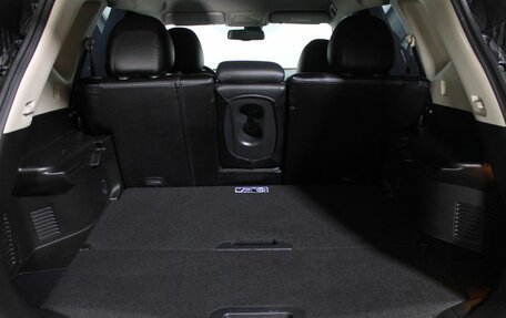 Nissan X-Trail, 2022 год, 2 650 000 рублей, 21 фотография