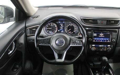 Nissan X-Trail, 2022 год, 2 650 000 рублей, 16 фотография