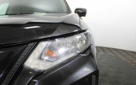 Nissan X-Trail, 2022 год, 2 650 000 рублей, 18 фотография