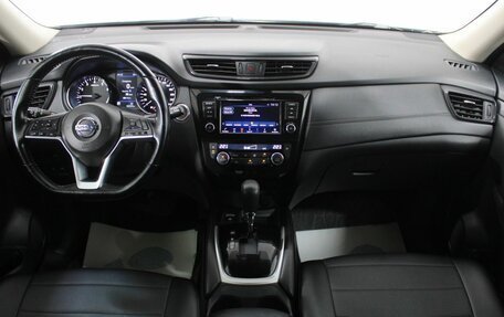 Nissan X-Trail, 2022 год, 2 650 000 рублей, 12 фотография