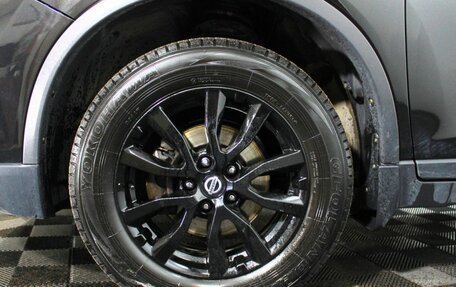 Nissan X-Trail, 2022 год, 2 650 000 рублей, 20 фотография