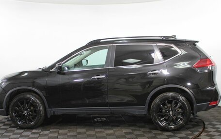 Nissan X-Trail, 2022 год, 2 650 000 рублей, 24 фотография