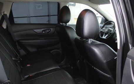 Nissan X-Trail, 2022 год, 2 650 000 рублей, 25 фотография