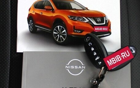 Nissan X-Trail, 2022 год, 2 650 000 рублей, 23 фотография
