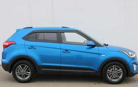 Hyundai Creta I рестайлинг, 2020 год, 1 890 000 рублей, 7 фотография