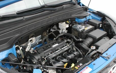 Hyundai Creta I рестайлинг, 2020 год, 1 890 000 рублей, 8 фотография