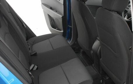 Hyundai Creta I рестайлинг, 2020 год, 1 890 000 рублей, 12 фотография