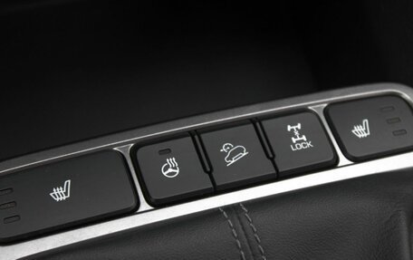 Hyundai Creta I рестайлинг, 2020 год, 1 890 000 рублей, 15 фотография