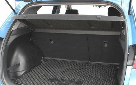 Hyundai Creta I рестайлинг, 2020 год, 1 890 000 рублей, 9 фотография