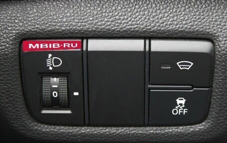 Hyundai Creta I рестайлинг, 2020 год, 1 890 000 рублей, 14 фотография