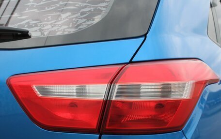 Hyundai Creta I рестайлинг, 2020 год, 1 890 000 рублей, 20 фотография