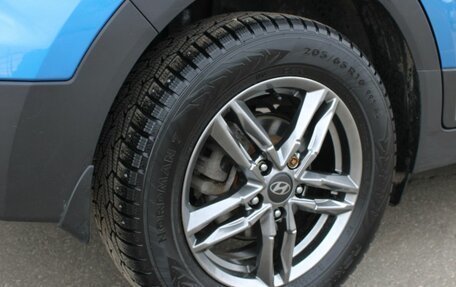 Hyundai Creta I рестайлинг, 2020 год, 1 890 000 рублей, 21 фотография