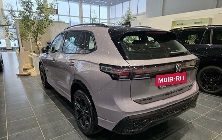 Volkswagen Tiguan, 2025 год, 5 240 000 рублей, 3 фотография