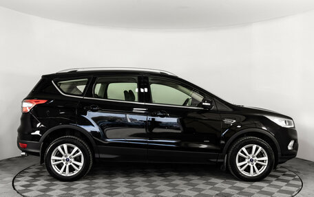 Ford Kuga III, 2018 год, 1 699 000 рублей, 4 фотография