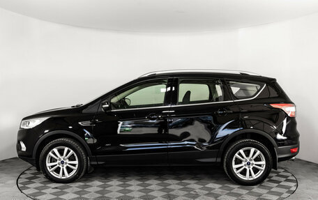 Ford Kuga III, 2018 год, 1 699 000 рублей, 8 фотография