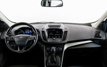 Ford Kuga III, 2018 год, 1 699 000 рублей, 10 фотография