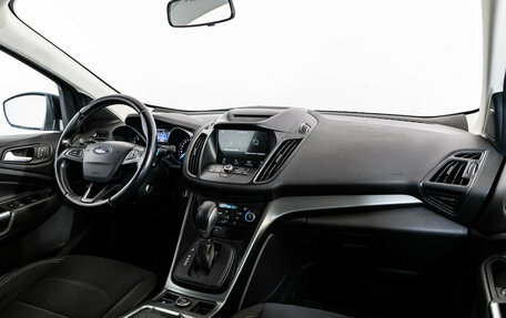 Ford Kuga III, 2018 год, 1 699 000 рублей, 9 фотография