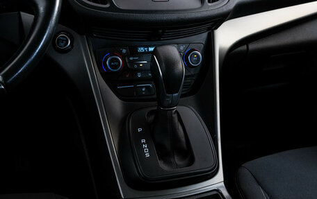 Ford Kuga III, 2018 год, 1 699 000 рублей, 13 фотография