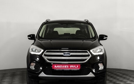 Ford Kuga III, 2018 год, 1 699 000 рублей, 2 фотография