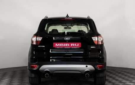 Ford Kuga III, 2018 год, 1 699 000 рублей, 6 фотография