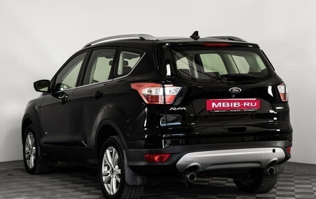 Ford Kuga III, 2018 год, 1 699 000 рублей, 7 фотография