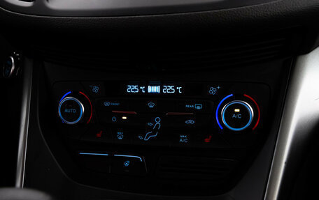 Ford Kuga III, 2018 год, 1 699 000 рублей, 17 фотография