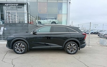 Haval F7, 2024 год, 3 200 000 рублей, 8 фотография