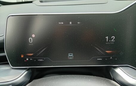 Haval F7, 2024 год, 3 200 000 рублей, 9 фотография