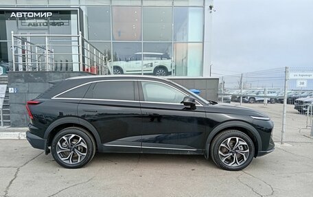 Haval F7, 2024 год, 3 200 000 рублей, 4 фотография