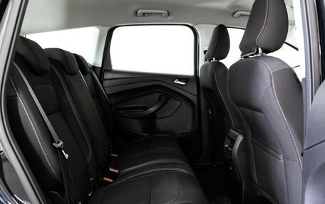 Ford Kuga III, 2018 год, 1 699 000 рублей, 20 фотография