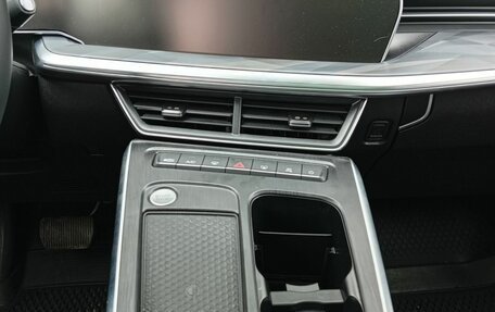 Haval F7, 2024 год, 3 200 000 рублей, 11 фотография